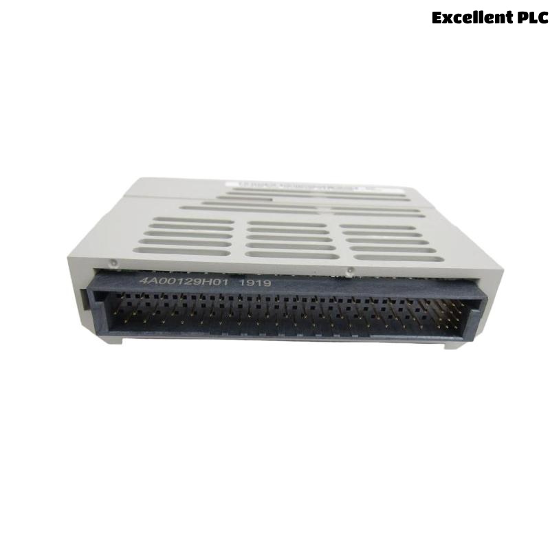 Ovation 1C31181G02 Remote I/O Module