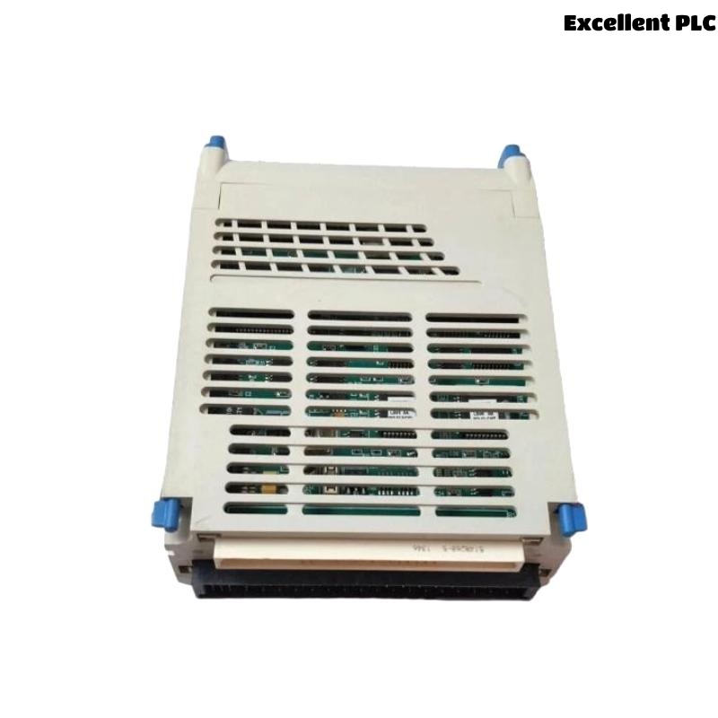 Ovation 1C31189G03 Speed Detector Module