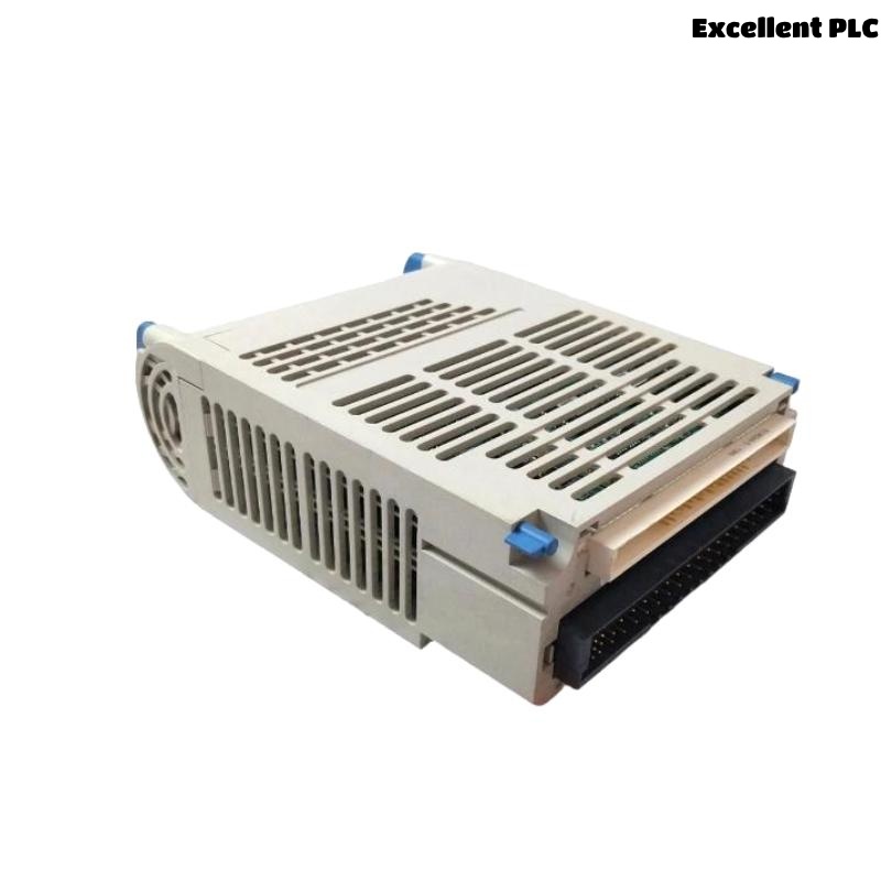 Ovation 1C31189G03 Speed Detector Module