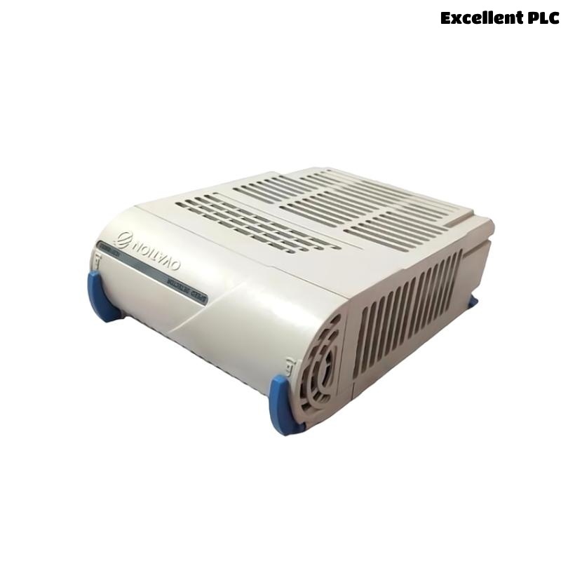 Ovation 1C31189G03 Speed Detector Module