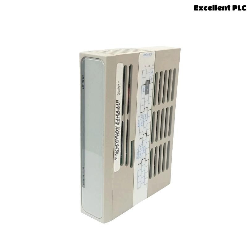 Ovation 1C31192G01 Speed Detector Module