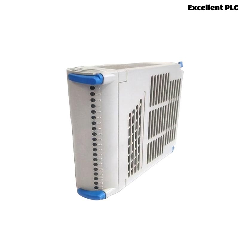 Ovation 1C31199G01 Servo Driver Electronics Module