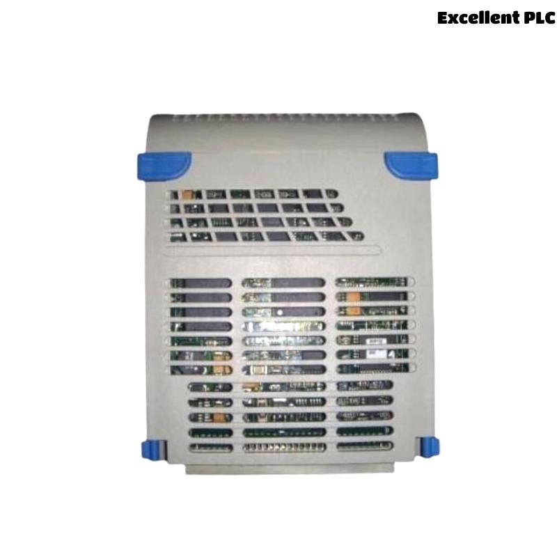 Ovation 1C31199G01 Servo Driver Electronics Module