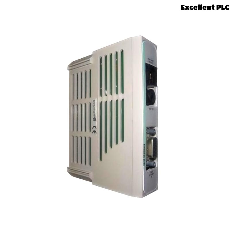 Ovation 1C31199G01 Servo Driver Electronics Module