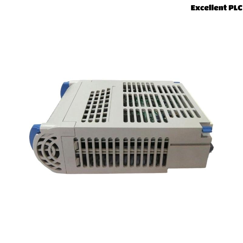 Ovation 1C31199G03 Servo Electronics Module