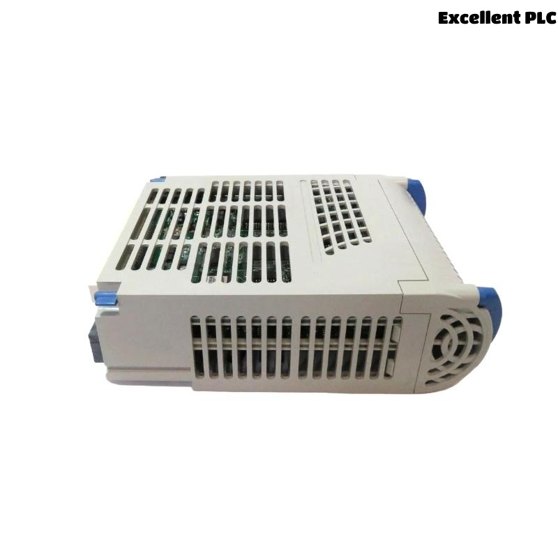 Ovation 1C31199G03 Servo Electronics Module