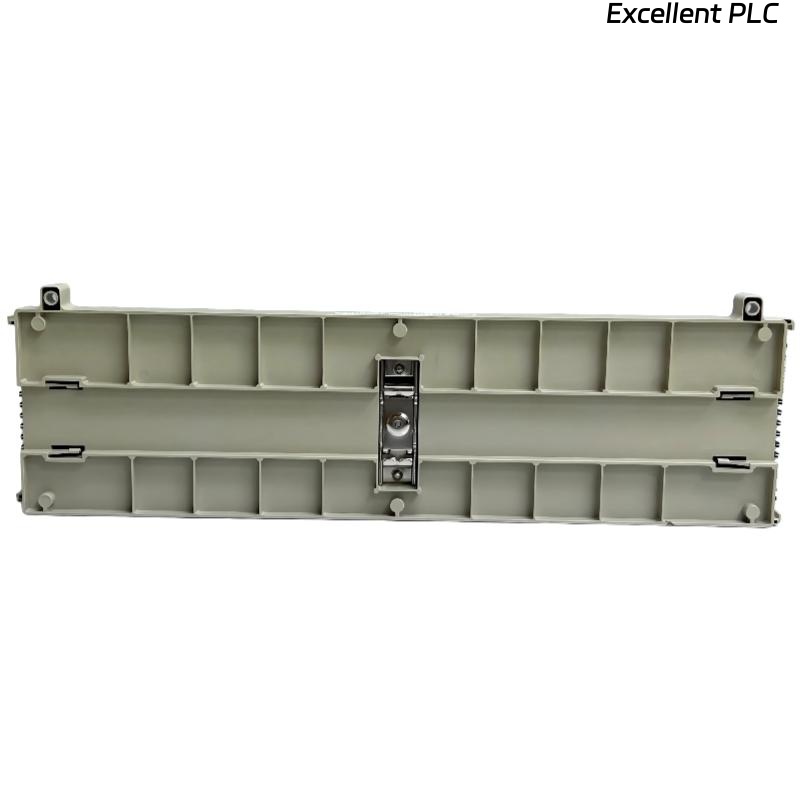 Ovation 1C31223G01 Relay Output Base Module