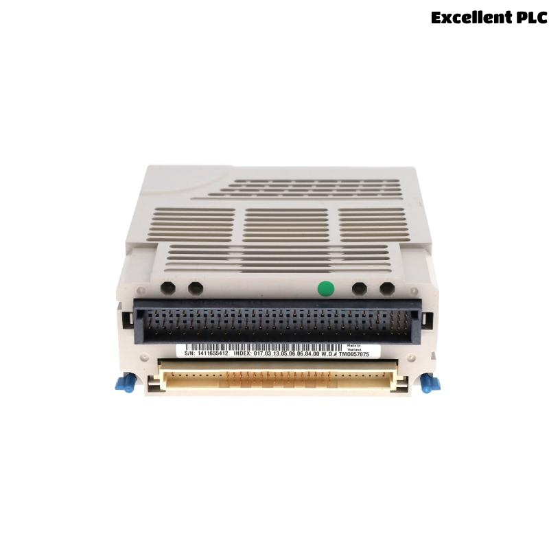 Ovation 1C31232G03 Digital Input Module