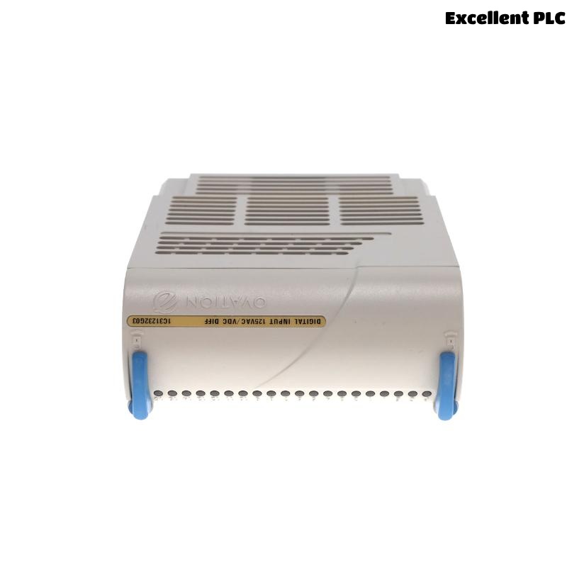 Ovation 1C31232G03 Digital Input Module