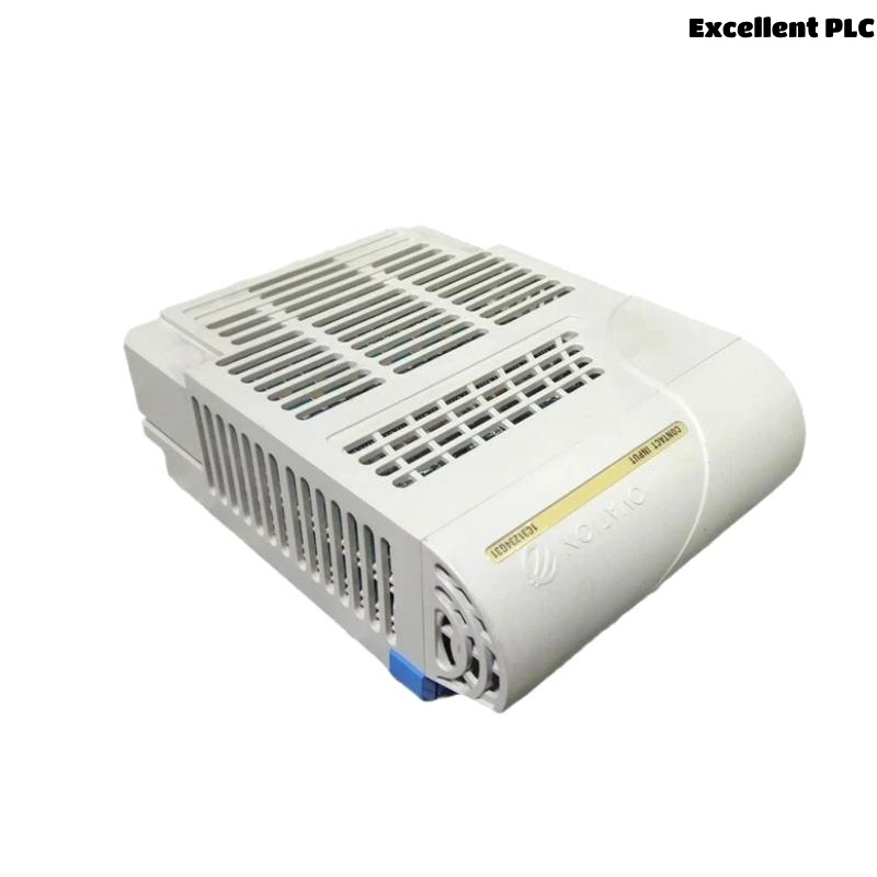 Ovation 1C31234G31 Contact Input Module