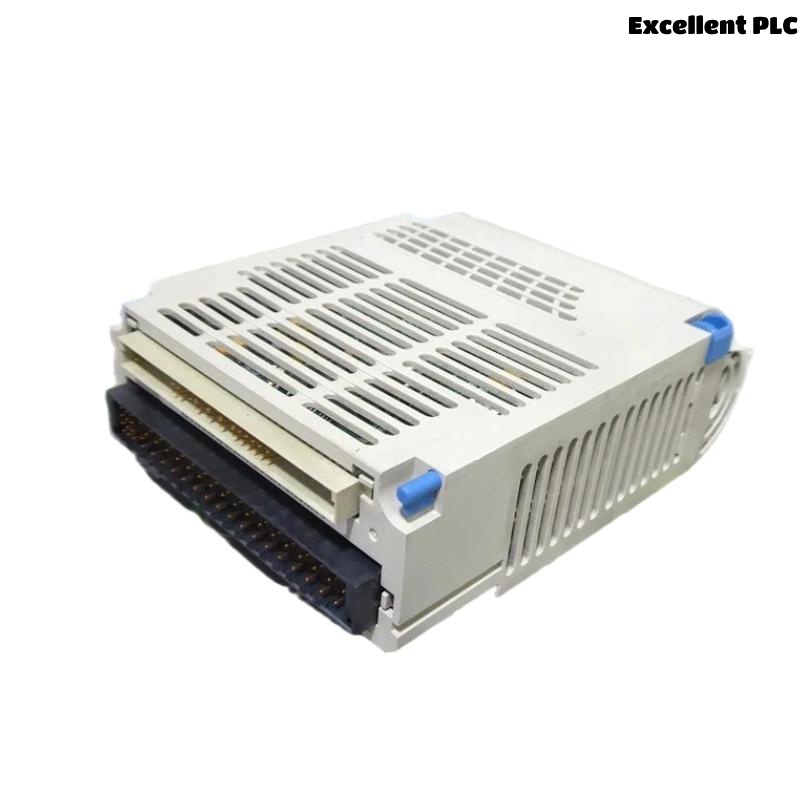 Ovation 1C31234G31 Contact Input Module