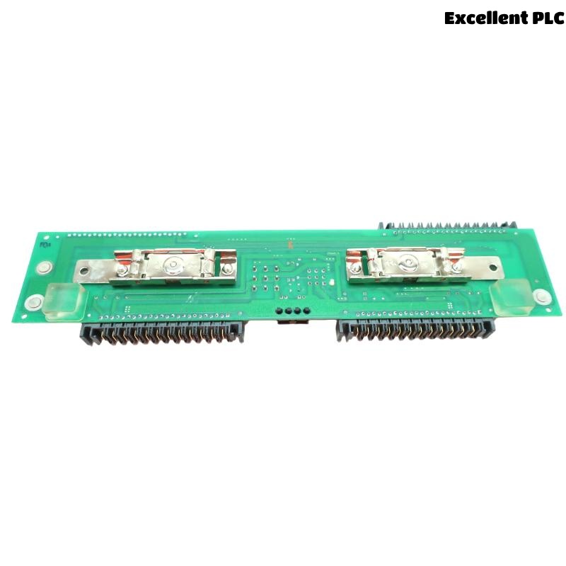 Ovation 1P00028G01 Remote Node I/O Switch Panel