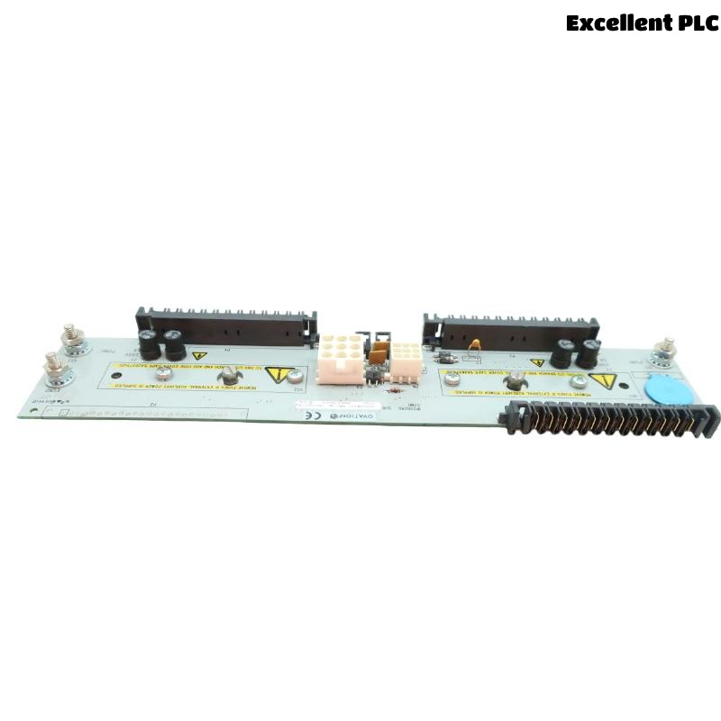 Ovation 1P00028G01 Remote Node I/O Switch Panel