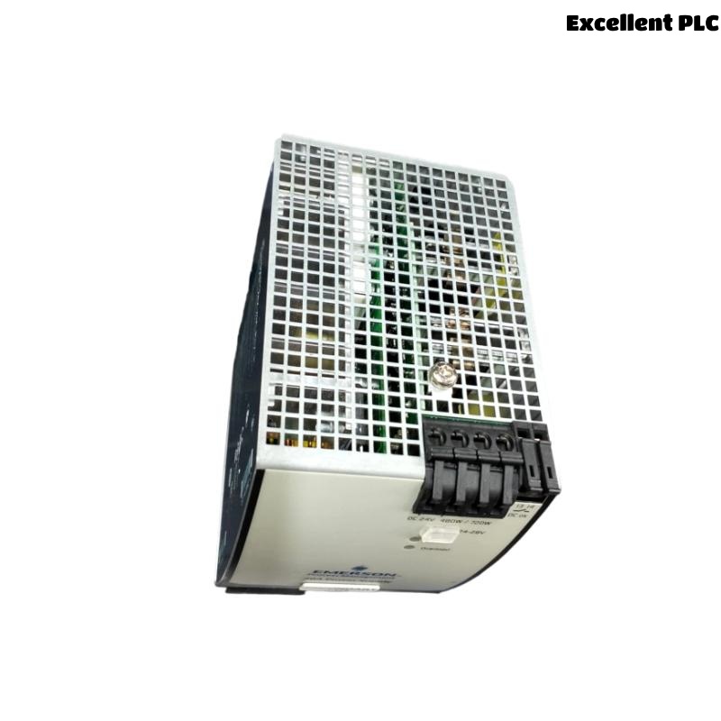 Ovation 1X00797H01L Power Module Unit