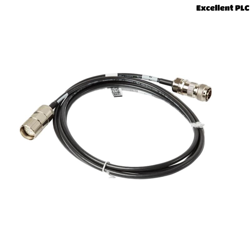 ABB 3HAC039603-001 Motor power cable