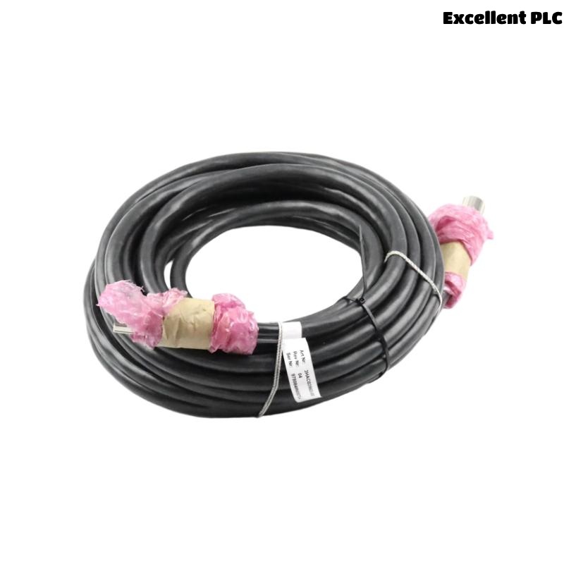 ABB 3HAC039603-001 Motor power cable