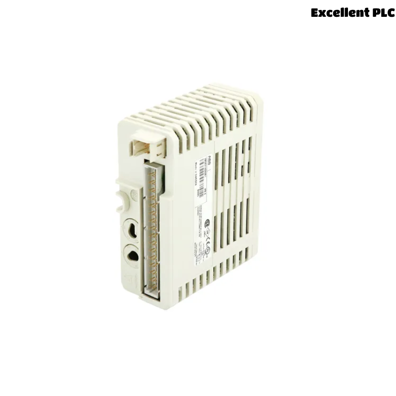 ABB DI828 3BSE069054R1 Digital Input Module