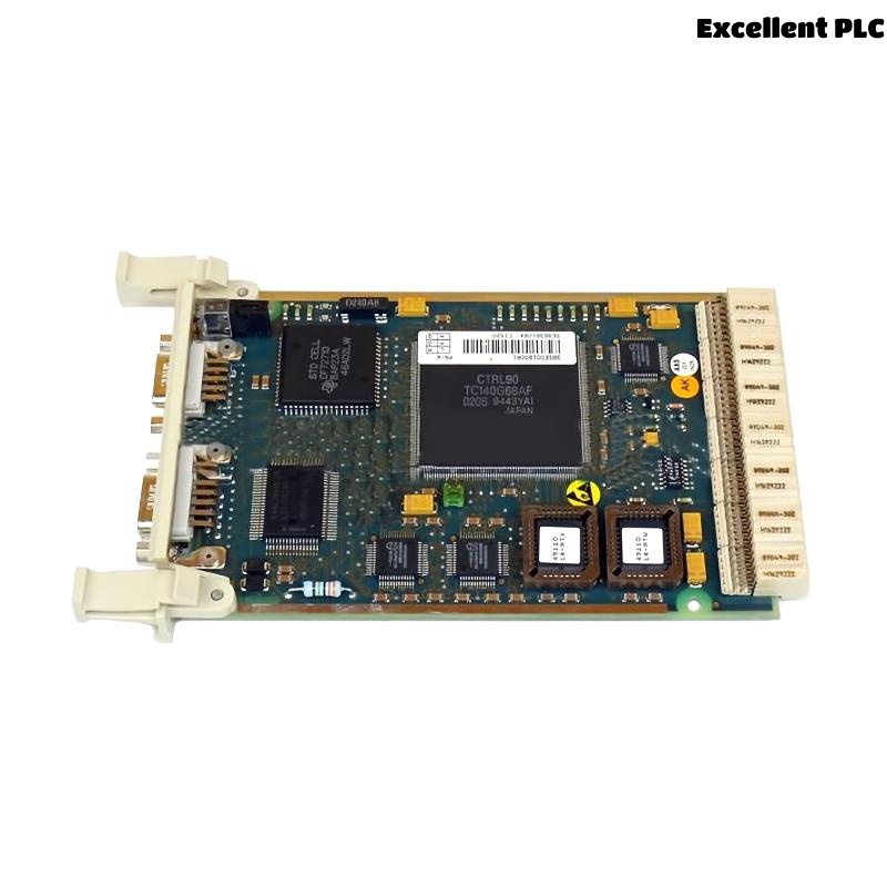 ABB CI520 3BSE001800R1 Interface Module
