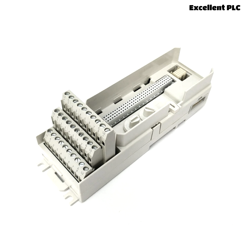 ABB TU810V1 3BSE013230R1 Module Termination Unit