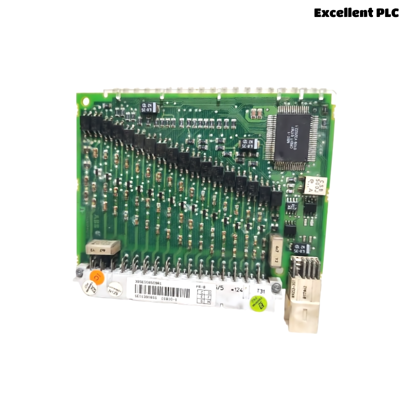 ABB DI810-1 3BSE008509R1 PCB Module