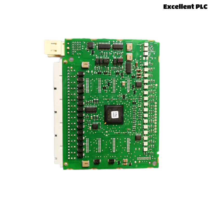 ABB DO880-1 3BSE028588R1 Digital Output Module