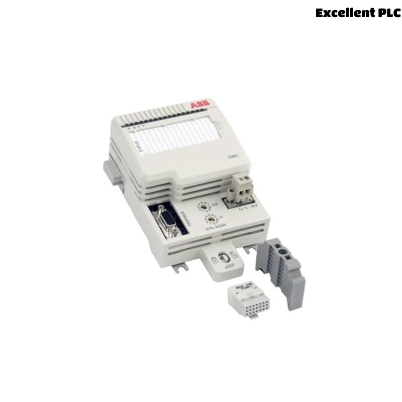 ABB CI830 3BSE013252R1 Interface modules