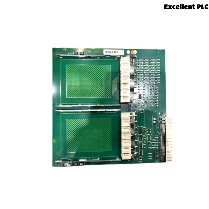 ABB PM154 3BSE003645R1 CPU Board Card