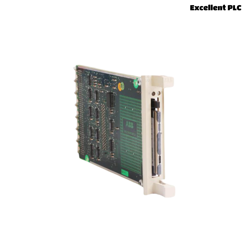 ABB MB510 3BSE002540R1 Program Card Interface Module