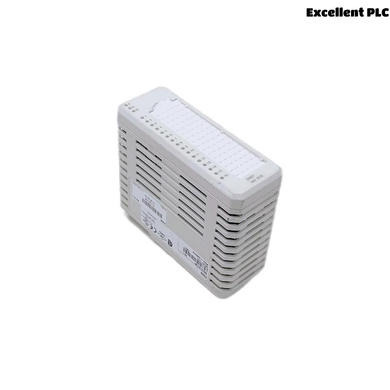 ABB DI831 3BSE013212R1 Digital Input Modules