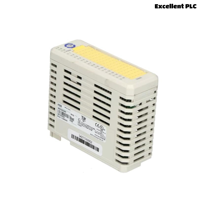 ABB DI880 3BSE028586R1 Digital Input Modules