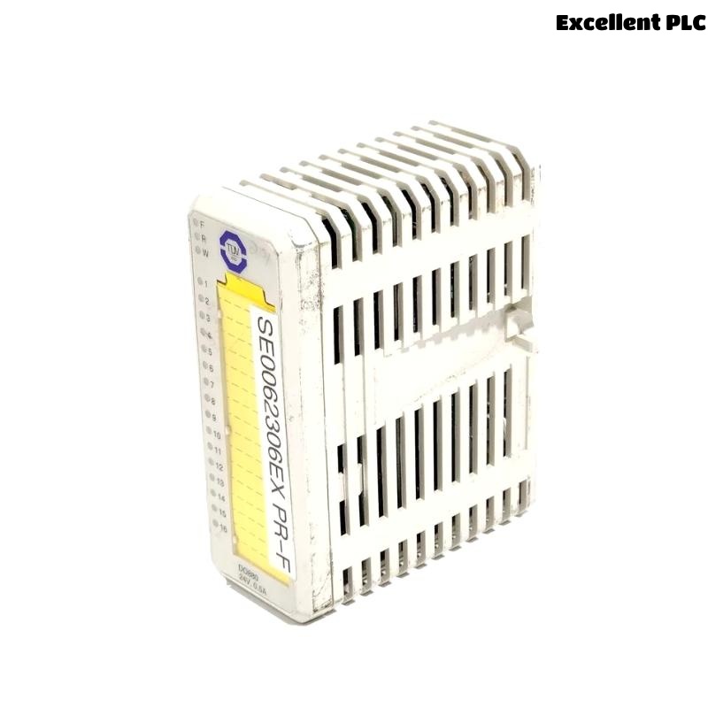 ABB DO880 3BSE028602R1 Digital Output Modules