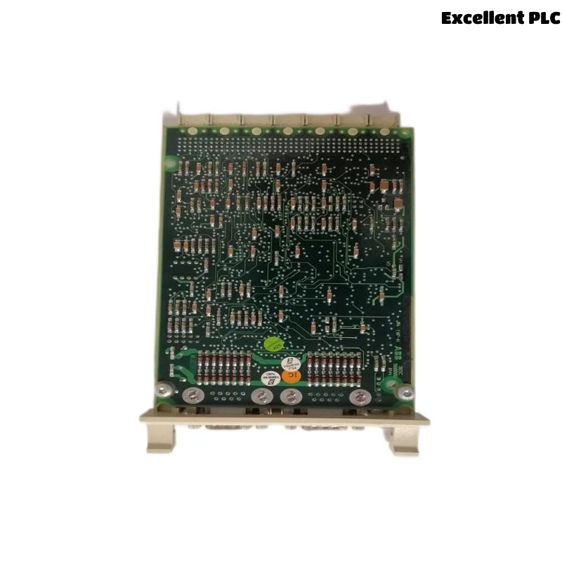 ABB CI534V02 3BSE010700R1 Interface Module