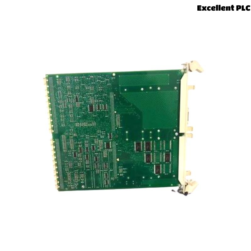 ABB SC540 3BSE006096R1 Submodule Carrier