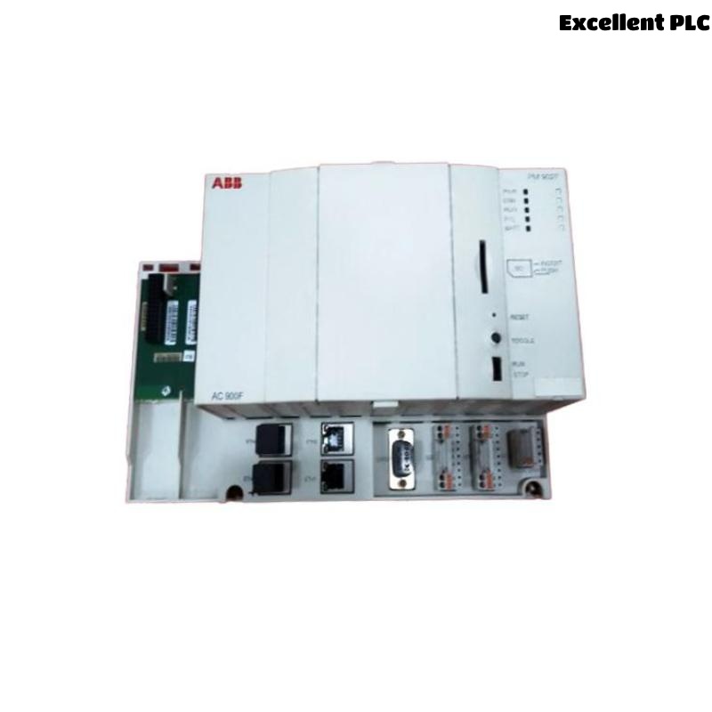 ABB PM 904F 3BDH001002R0001 CPU Processor Unit