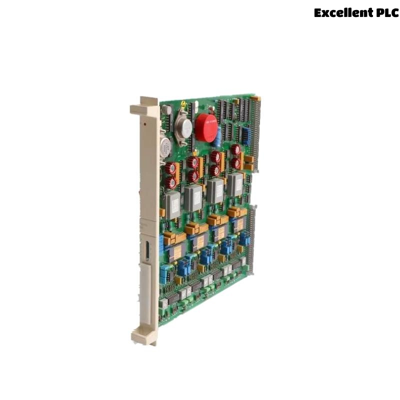 ABB DSAO 110 57120001-AT DS analog output board