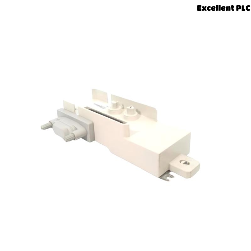 ABB TP858 3BSE018138R1 Baseplate