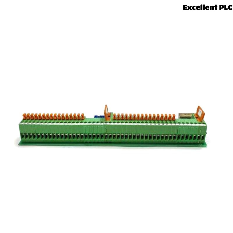 ABB DSTD 150A 57160001-UH Connection unit module