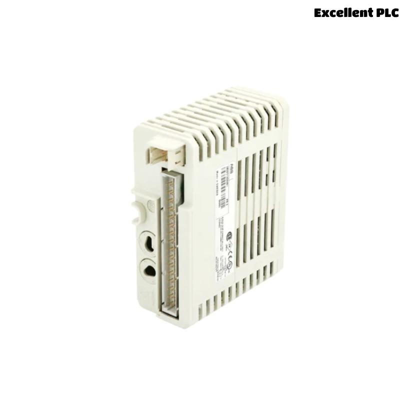 ABB DI885 3BSE013088R1 Digital Input Module