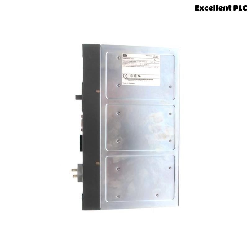 ABB DLM01 P-37421-4-0369-652 Link Module