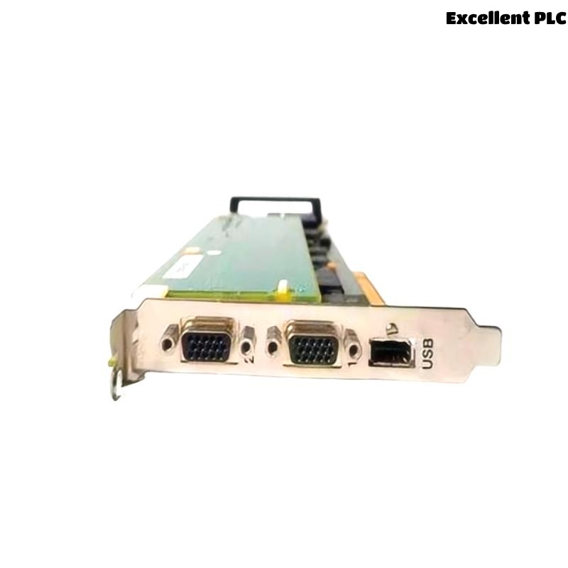 ABB PU519 3BSE018681R1 Real Time Accelerator