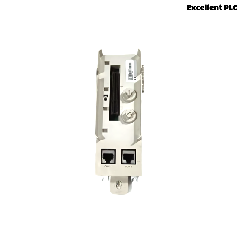 ABB TP853 3BSE018126R1 Baseplate