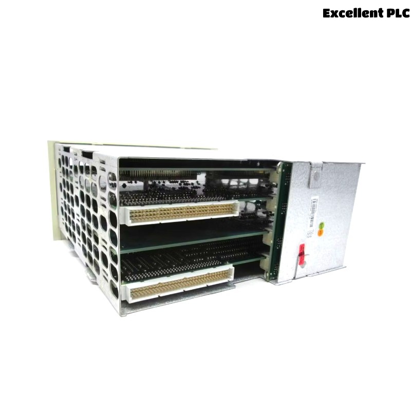 ABB PM150 3BSE003641R1 Processor Module