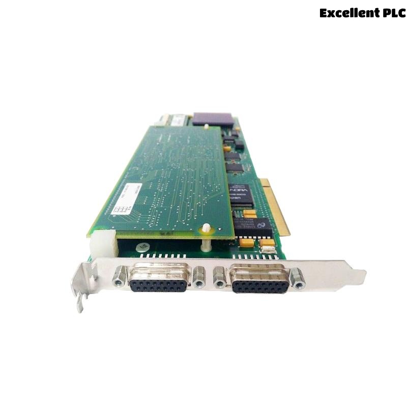 ABB PU516 3BSE013064R1 Real-Time Accelerator Board