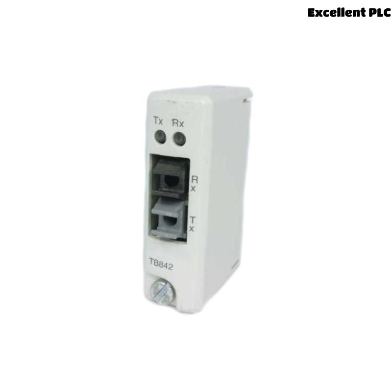 ABB TB842 3BSE022464R1 Module bus port
