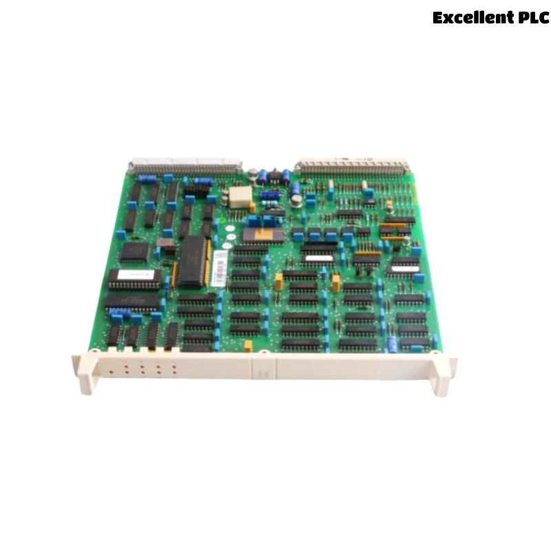 ABB DSDP 140B 57160001-ACX Pulse Counting Board