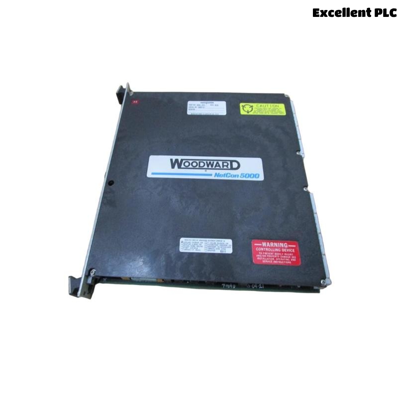 Woodward 5464-414 Digital Speed Sensor