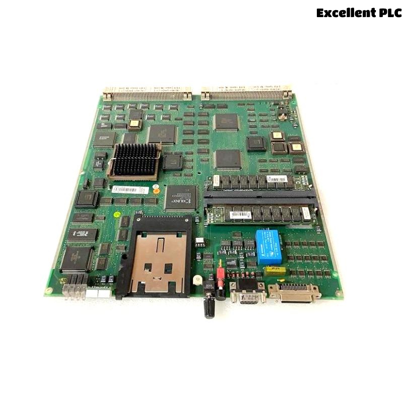 ABB PM511V08 3BSE011180R1 CPU Processor Module
