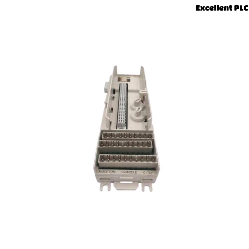 ABB TU814V1 3BSE013233R1 Module Termination Unit