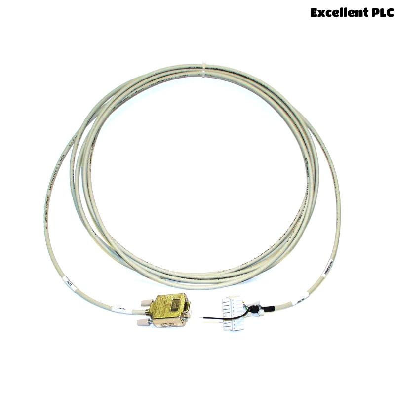 ABB TK502 1SAP180200R0101 Programming Cable