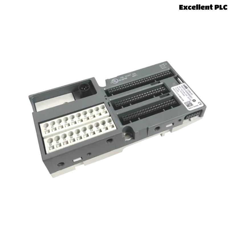 ABB TU506 1SAP210000R0001 FBP Terminal Unit